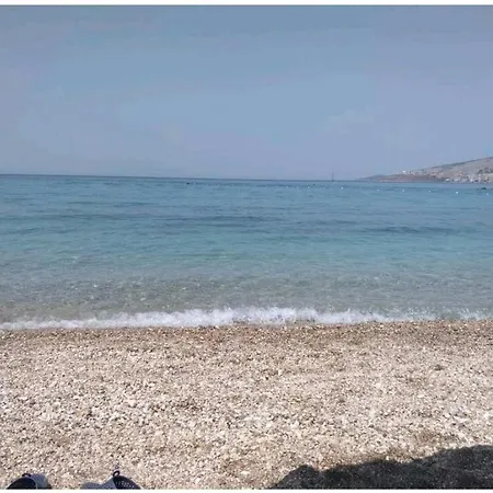 דירה Sea Gulf 1 *