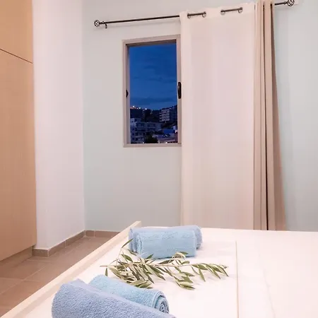 Apartment Sea Gulf 1